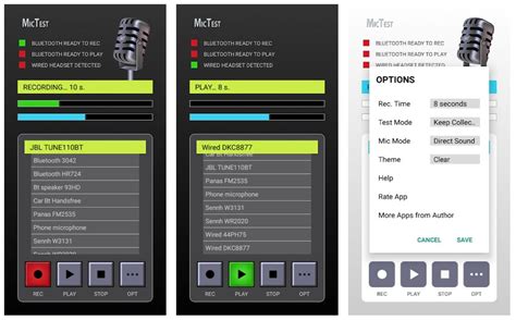 Image result for Test Audio And
