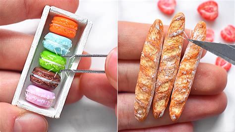 Image result for Miniature Clay Objects