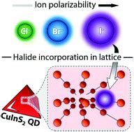 Image result for Halide Ions