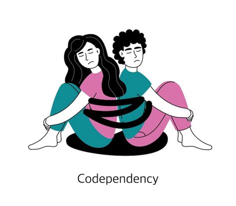 Image result for Tree of Codependency