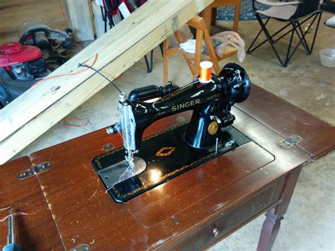 Image result for Singer 201 1 Sewing Machine