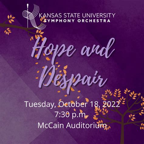 Image result for K State University Orchestra Hall