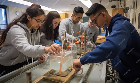 Image result for Lab Procedures for High School Students