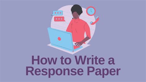 Image result for Response Paper Sample