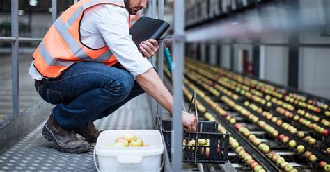 Image result for Food Processing Asset Management