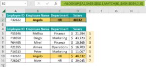 Image result for Advanced Formulas in Excel