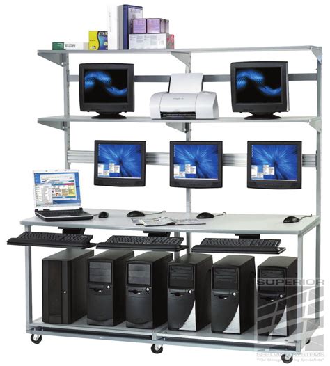 Network Tech Workstation に対する画像結果