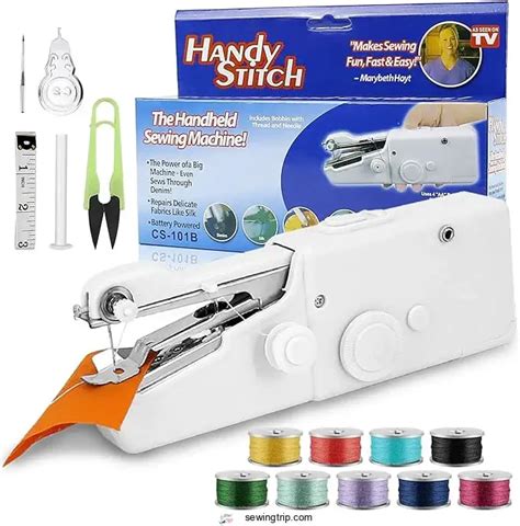 Toradh íomhá ar Hand Sewing Machine and Level