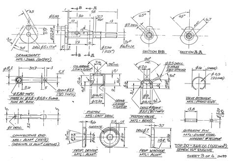 Image result for Simple Model Engineer Plans
