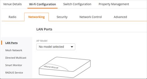Configure Wireless Network に対する画像結果