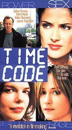 Toradh íomhá ar Timecode DVD