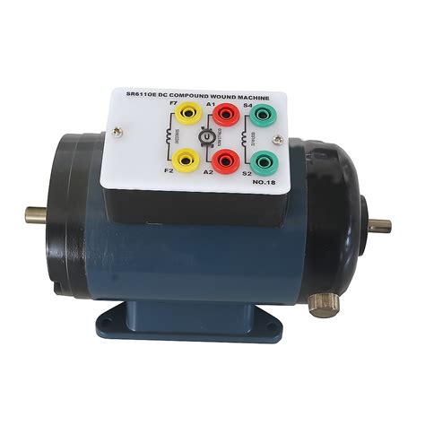 Toradh íomhá ar Compound Machine Unit