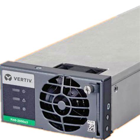 Emerson Rectifier Module に対する画像結果