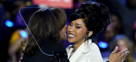 Afbeeldingsresultaten voor Cardi B Election