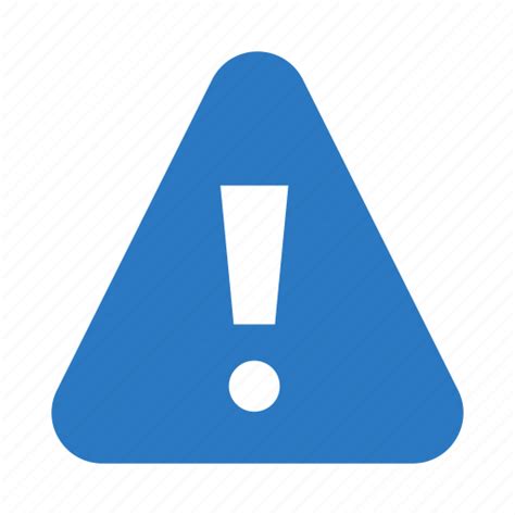 Image result for Error Warning Icon