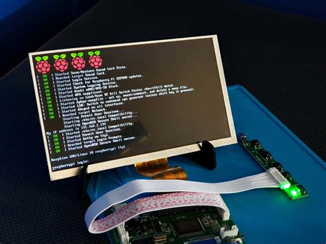 Image result for Raspberry Pi Display Osta