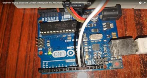 Arduino Uno Shifter에 대한 이미지 결과
