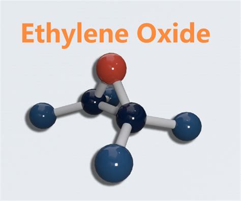 Image result for What Is Ethylene Oxide Used For