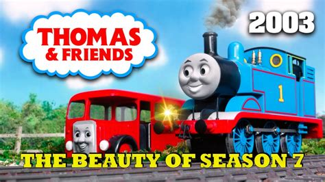 Image result for Thomas Season 7 Intro