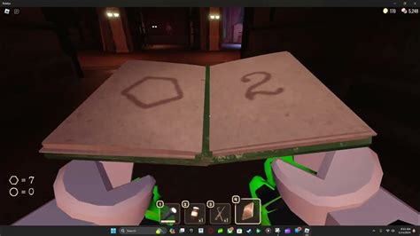 Image result for Roblox Doors the Content Book