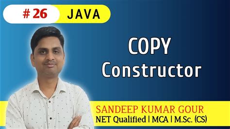 Image result for Copy Constructor Heap in Java