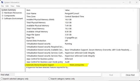Windows 11 Device Encryption Screen に対する画像結果