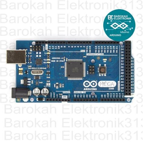 Image result for Ukuran Arduino Mega