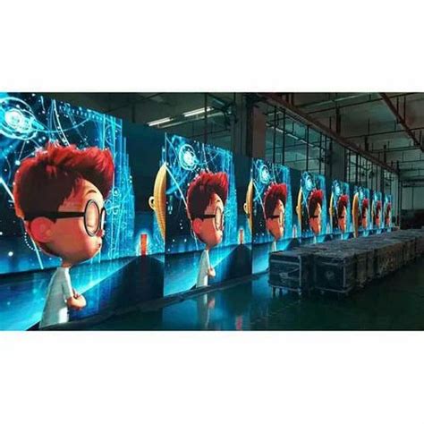 Image result for Sqaure LED Screen