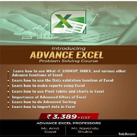 Afbeeldingsresultaten voor Excel Programming Course TAFE