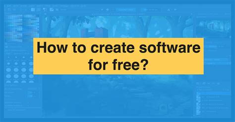 Image result for How to Create a Software Program