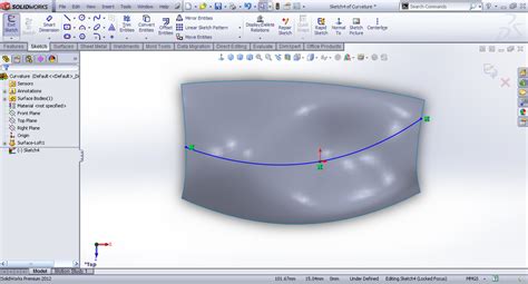 Image result for SolidWorks Split View Screen