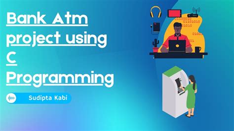 Image result for C ATM Coding Using Graphics with ATM Drawing