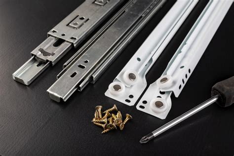 Image result for How to Upgrade Drawer Slides