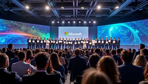 Toradh íomhá ar Microsoft France