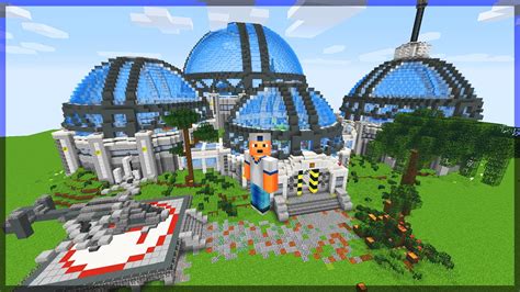 DanTDM Build に対する画像結果