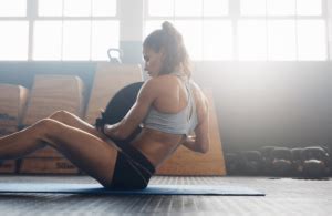 Creative Core Exercises に対する画像結果