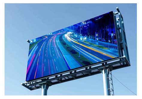 Top Benefits of Installing Outdoor LED Displays for your Business – wotazo