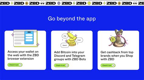 Image result for Zbd Wallet Logo