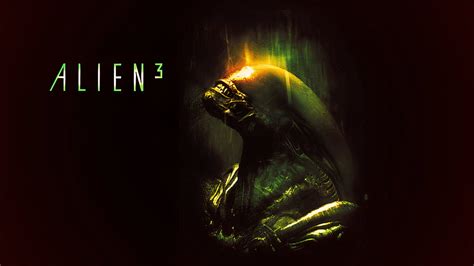 Image result for Alien3 1992
