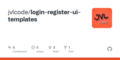Image result for Registration HTML UI GitHub