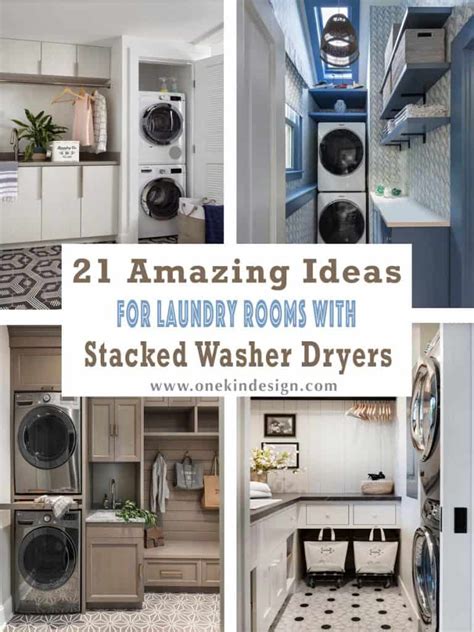 Washing Machine Dryer Room Design के लिए छवि परिणाम