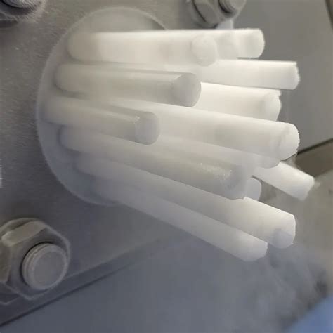 Image result for How Is Dry Ice Made