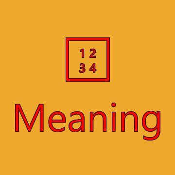 Toradh íomhá ar 3 Input and Symbol