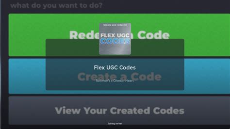 Toradh íomhá ar Roblox UGC ID Codes