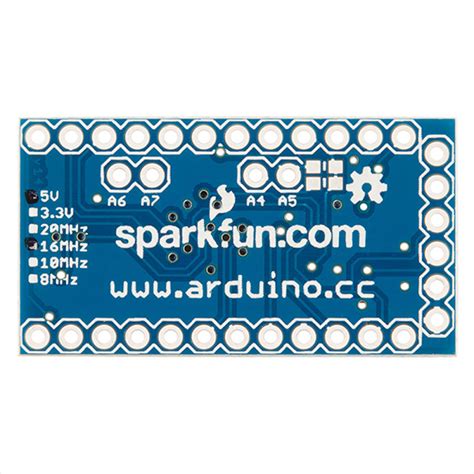 Image result for SparkFun Arduino Mini Pro