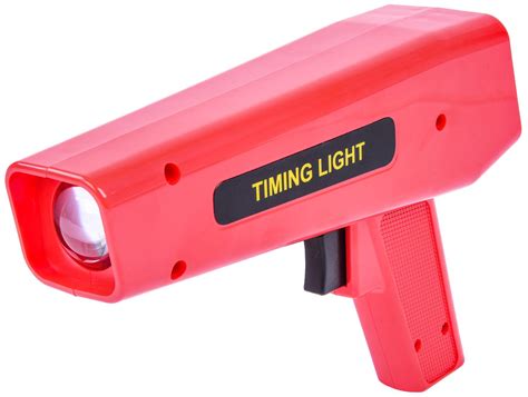 Image result for Timing Light Basic