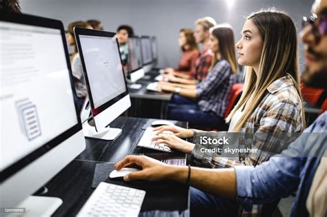 Image result for Desktop Computer and Student