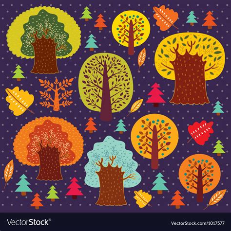 Image result for Forest Background Vector