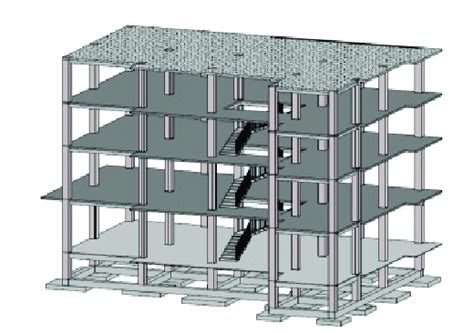Image result for Structural 3D Model