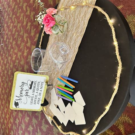 Image result for Graduation Memory Jar Tag